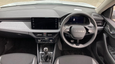 Skoda Kamiq 1.0 TSI 95 SE Edition 5dr Petrol Hatchback